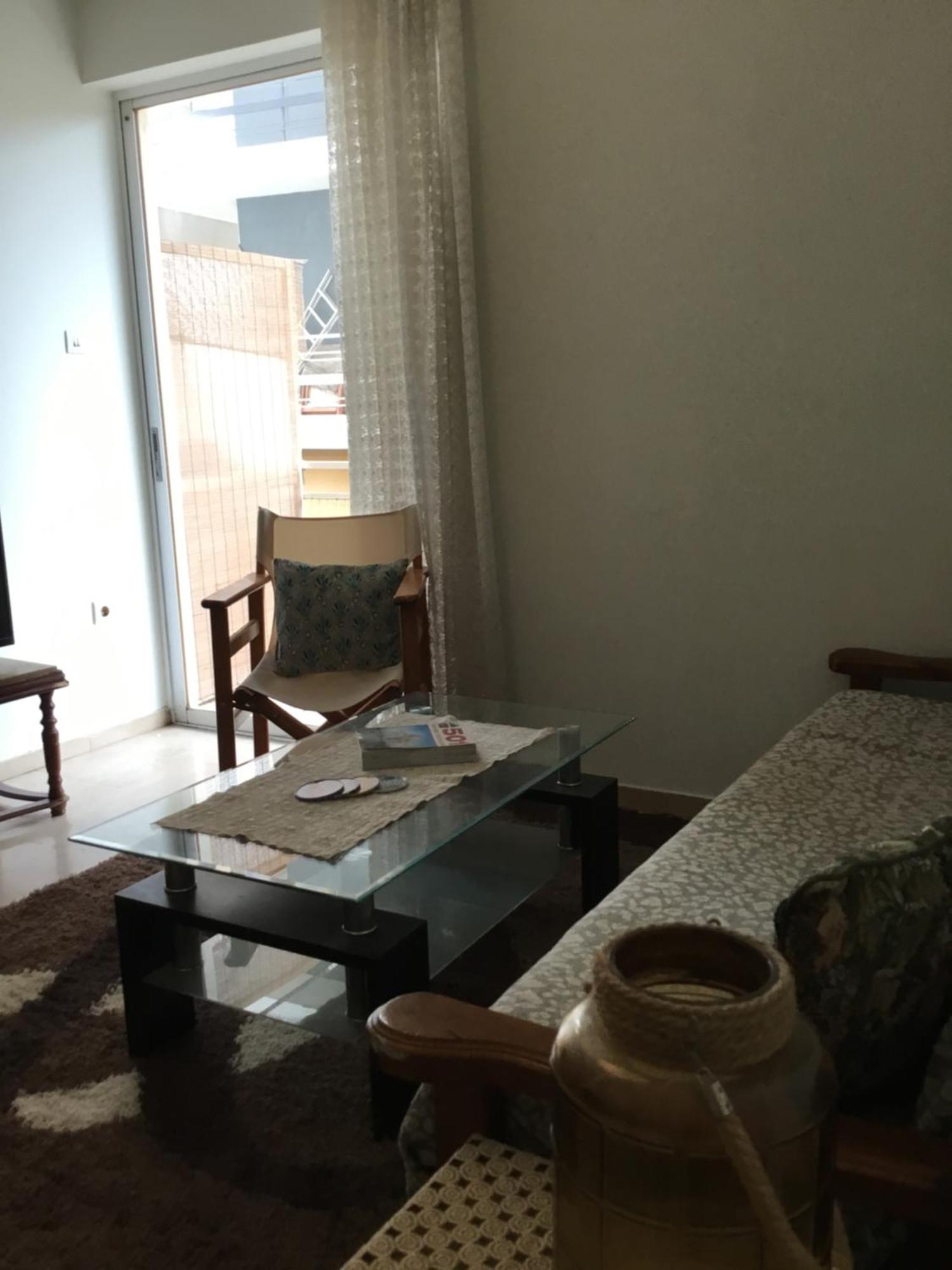 Contessina Apt Glyfada Aten Exteriör bild