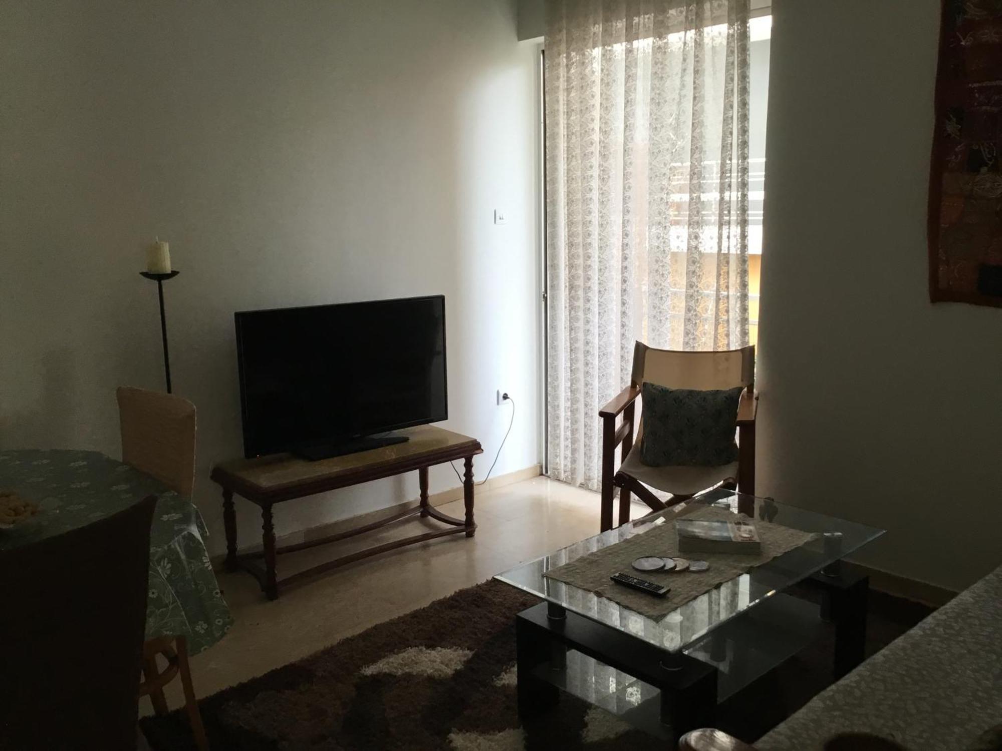 Contessina Apt Glyfada Aten Exteriör bild