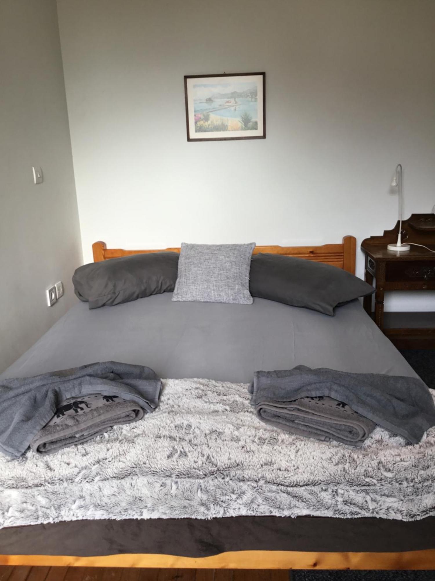 Contessina Apt Glyfada Aten Exteriör bild