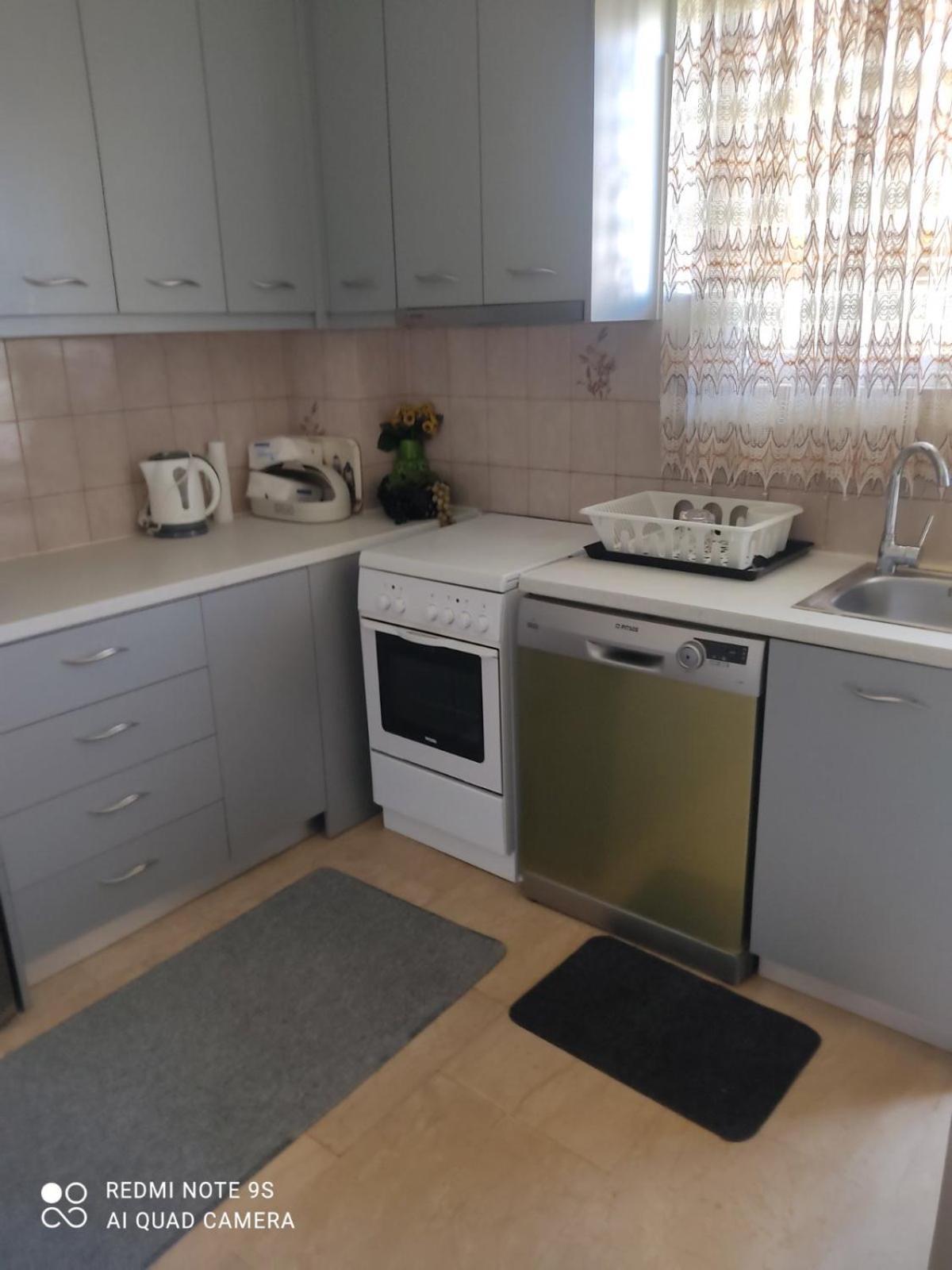 Contessina Apt Glyfada Aten Exteriör bild